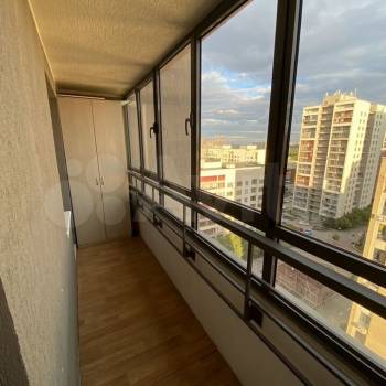 Сдается 1-комнатная квартира, 36,5 м²