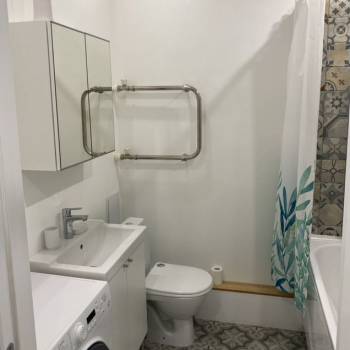 Сдается 1-комнатная квартира, 23 м²