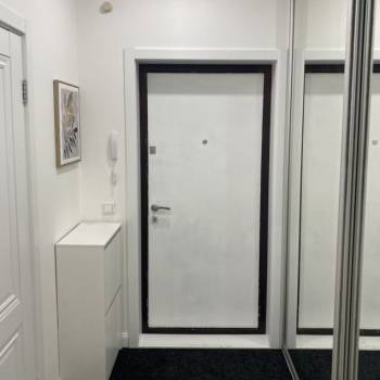 Сдается 1-комнатная квартира, 23 м²