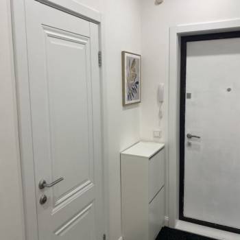 Сдается 1-комнатная квартира, 23 м²