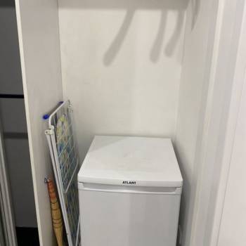 Сдается 1-комнатная квартира, 23 м²