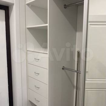 Сдается 1-комнатная квартира, 23 м²