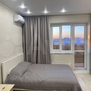 Сдается 1-комнатная квартира, 23 м²