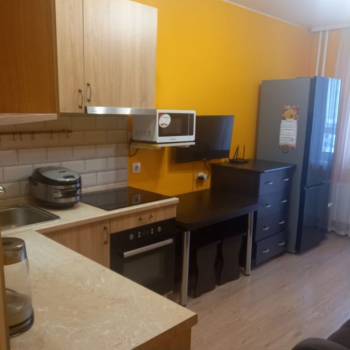 Сдается 1-комнатная квартира, 20 м²