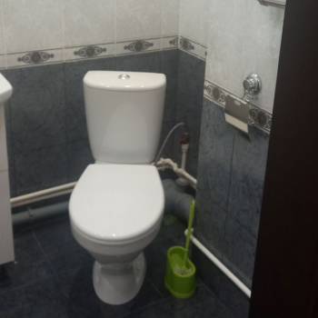 Сдается 1-комнатная квартира, 20 м²