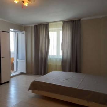 Сдается 1-комнатная квартира, 34 м²