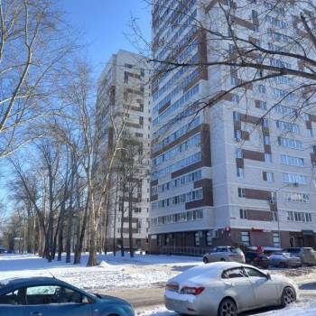 Сдается 1-комнатная квартира, 34 м²