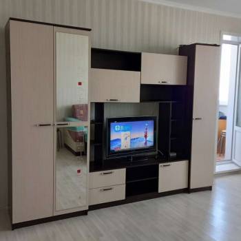 Сдается 1-комнатная квартира, 34 м²