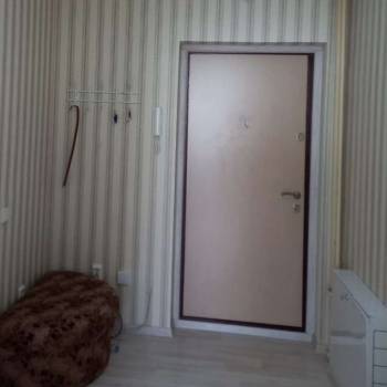 Сдается 1-комнатная квартира, 34 м²