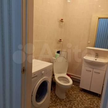 Сдается 1-комнатная квартира, 34 м²