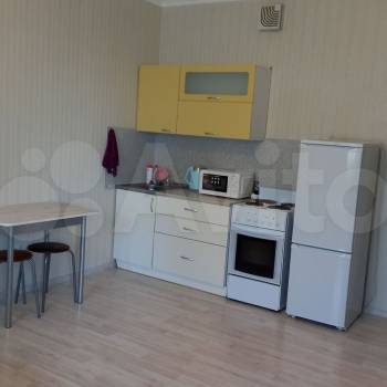 Сдается 1-комнатная квартира, 34 м²