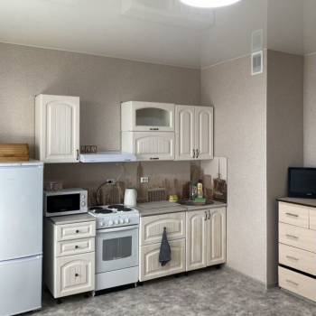 Сдается 1-комнатная квартира, 27,1 м²