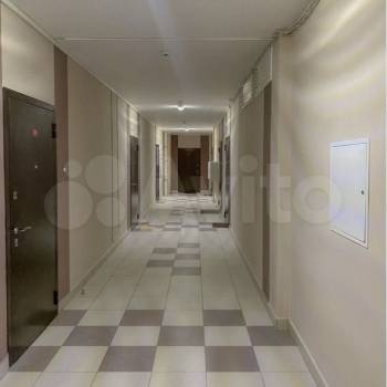 Сдается 1-комнатная квартира, 27,1 м²