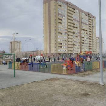 Сдается 1-комнатная квартира, 27,1 м²