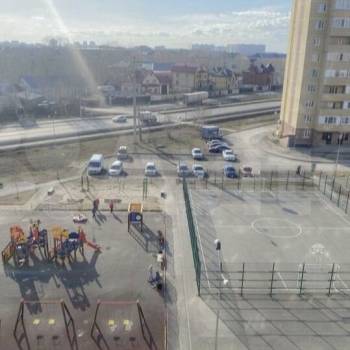 Сдается 1-комнатная квартира, 27,1 м²