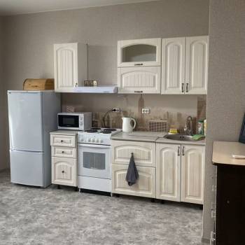 Сдается 1-комнатная квартира, 27,1 м²