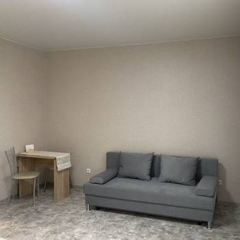 Сдается 1-комнатная квартира, 27,1 м²