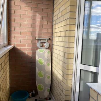 Сдается 1-комнатная квартира, 27,1 м²