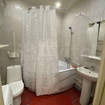 Сдается 1-комнатная квартира, 27,1 м²