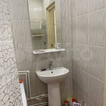 Сдается 1-комнатная квартира, 27,1 м²