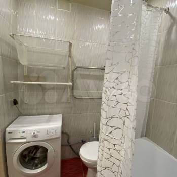 Сдается 1-комнатная квартира, 27,1 м²