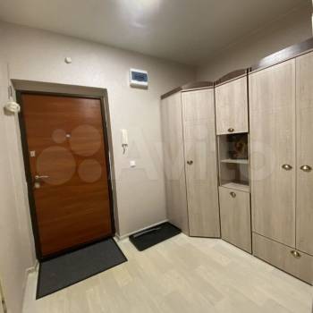 Сдается 1-комнатная квартира, 27,1 м²