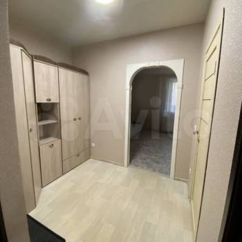 Сдается 1-комнатная квартира, 27,1 м²