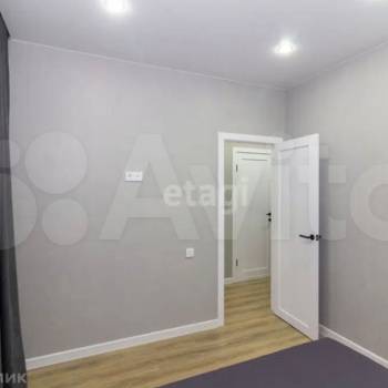 Продается 1-комнатная квартира, 31,7 м²