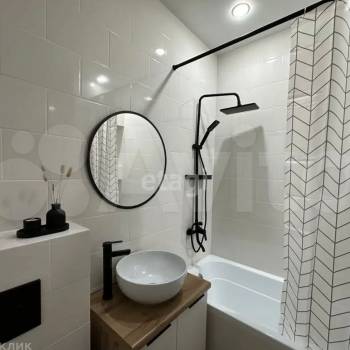 Продается 1-комнатная квартира, 31,7 м²