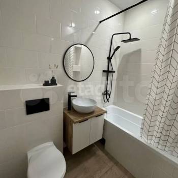 Продается 1-комнатная квартира, 31,7 м²