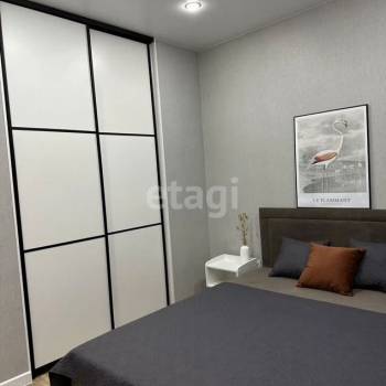 Продается 1-комнатная квартира, 31,7 м²