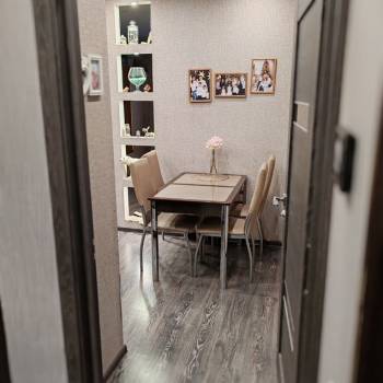 Продается 2-х комнатная квартира, 52 м²