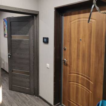 Продается 2-х комнатная квартира, 52 м²