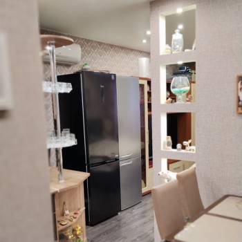 Продается 2-х комнатная квартира, 52 м²