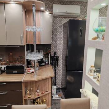 Продается 2-х комнатная квартира, 52 м²