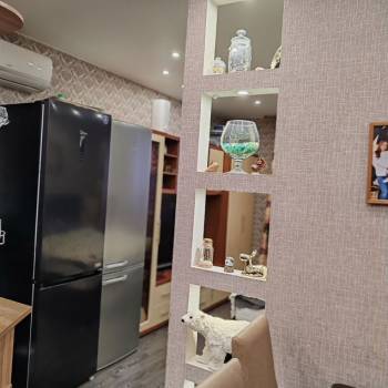 Продается 2-х комнатная квартира, 52 м²