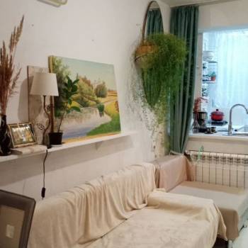 Сдается 1-комнатная квартира, 15 м²