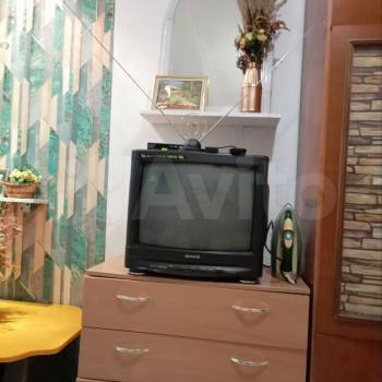 Сдается 1-комнатная квартира, 15 м²