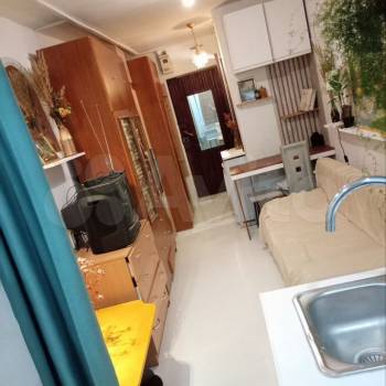 Сдается 1-комнатная квартира, 15 м²