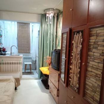 Сдается 1-комнатная квартира, 15 м²