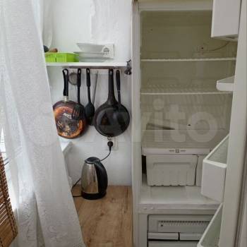 Сдается 1-комнатная квартира, 15 м²