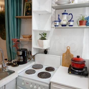 Сдается 1-комнатная квартира, 15 м²