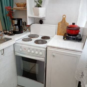 Сдается 1-комнатная квартира, 15 м²