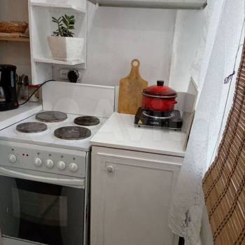 Сдается 1-комнатная квартира, 15 м²