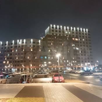 Продается 3-х комнатная квартира, 58,9 м²