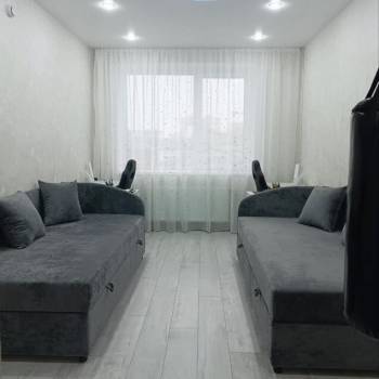 Продается 3-х комнатная квартира, 58,9 м²