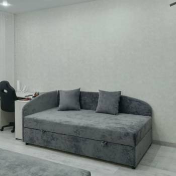 Продается 3-х комнатная квартира, 58,9 м²