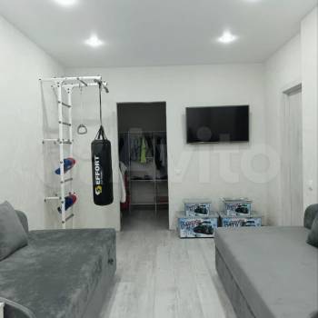 Продается 3-х комнатная квартира, 58,9 м²