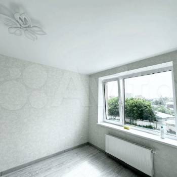 Продается 3-х комнатная квартира, 58,9 м²