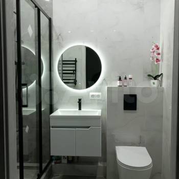 Продается 3-х комнатная квартира, 58,9 м²